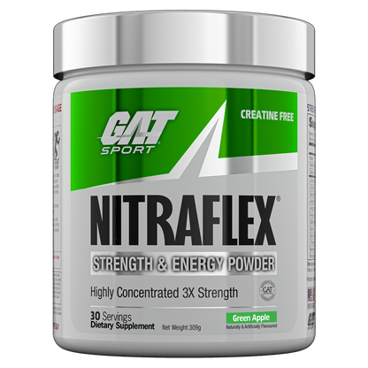 Nitraflex