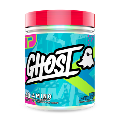 Ghost Amino V2 & GHOST-AMINO-V2-40s-B