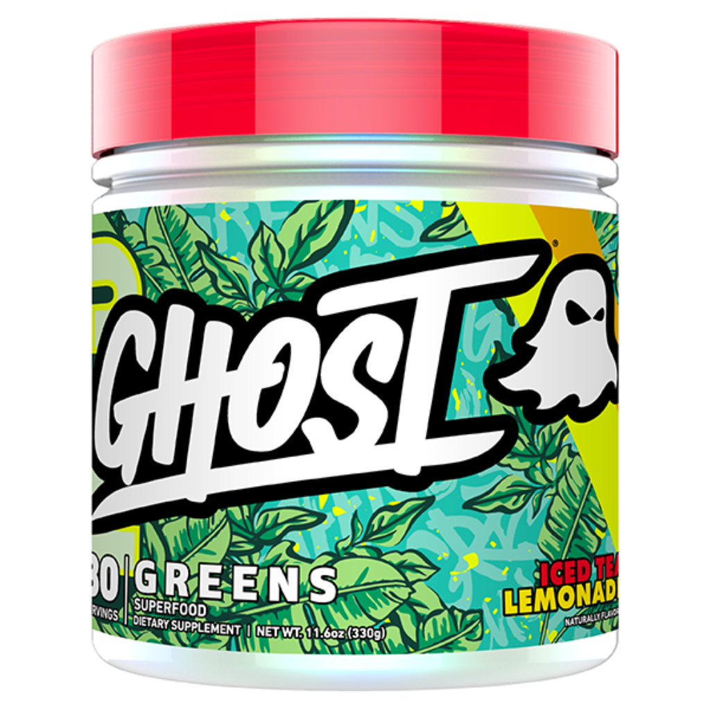 Ghost Greens (3)