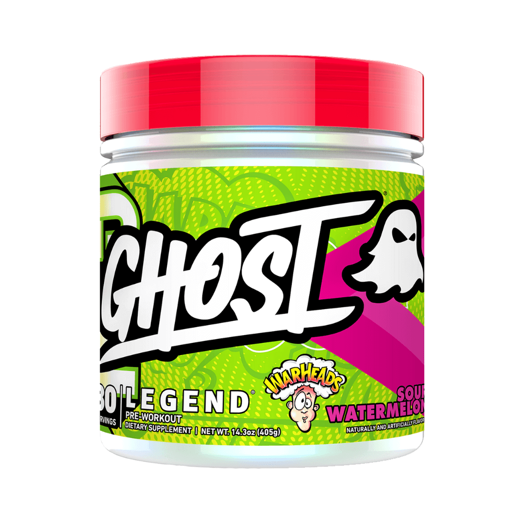 Legend Pre Workout V3 (1) & Ghost-Legend-V3-30Srv-WW