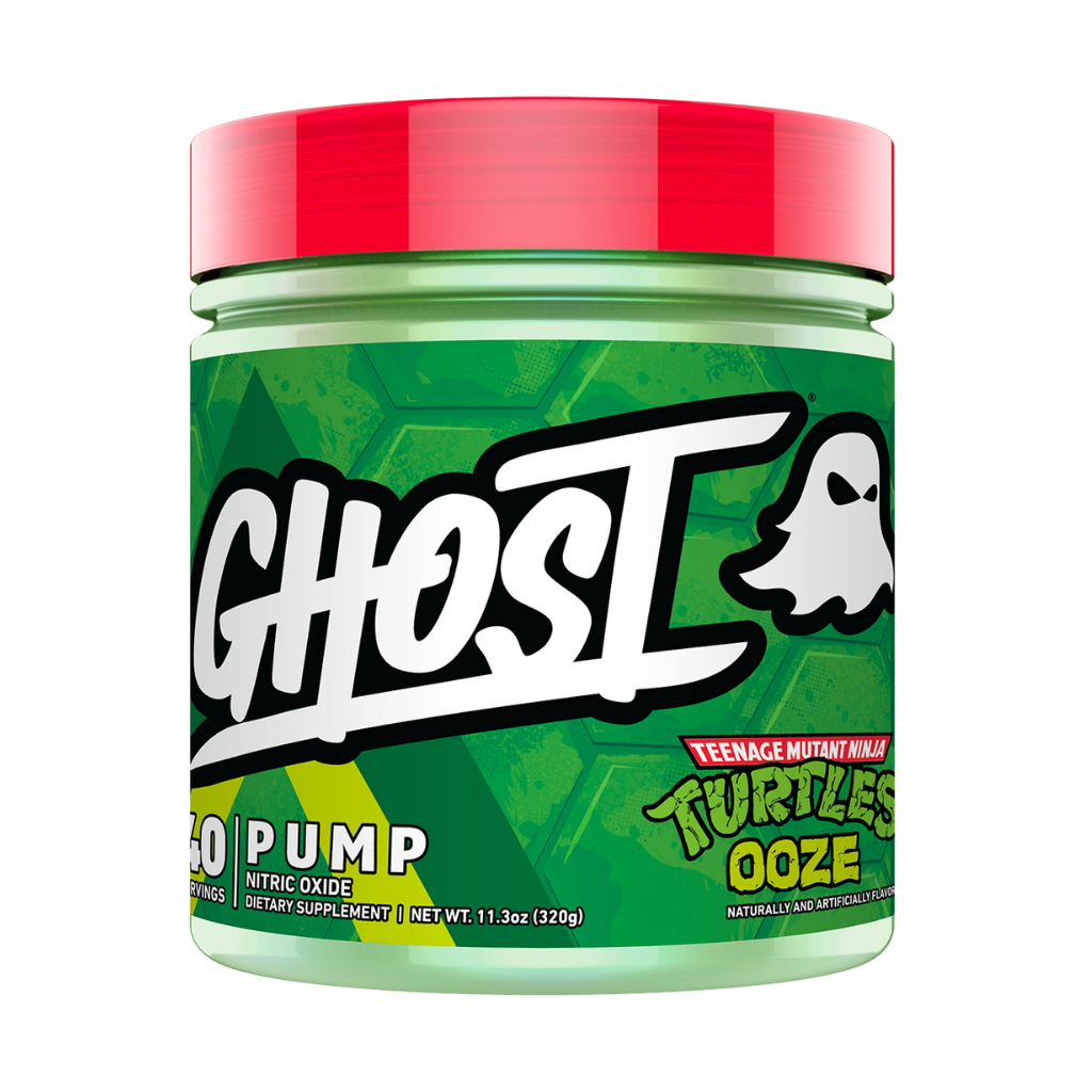 Ghost Pump (4)