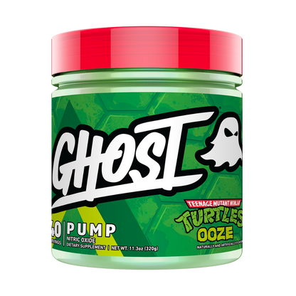 Ghost Pump (4)