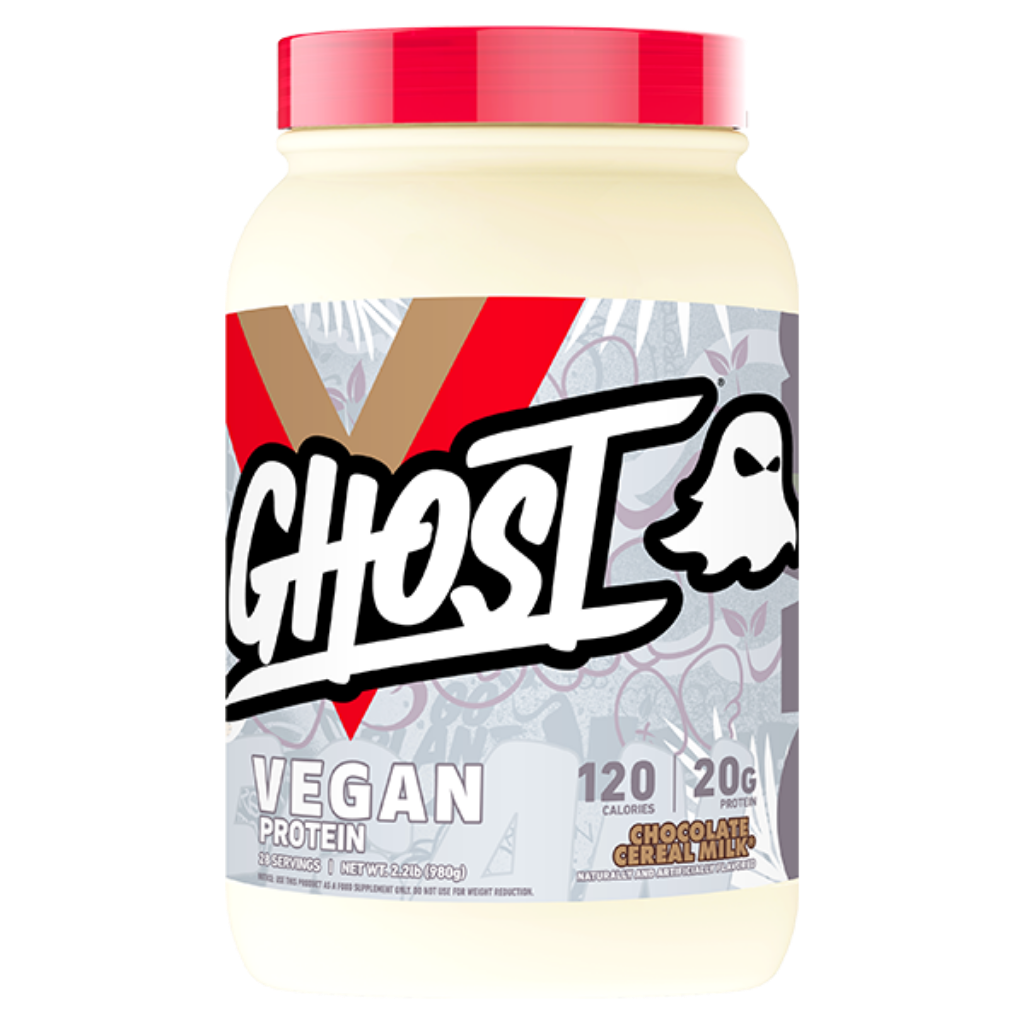 Ghost Vegan Protein (2) & GHOST-Vegan-Protein-CCM