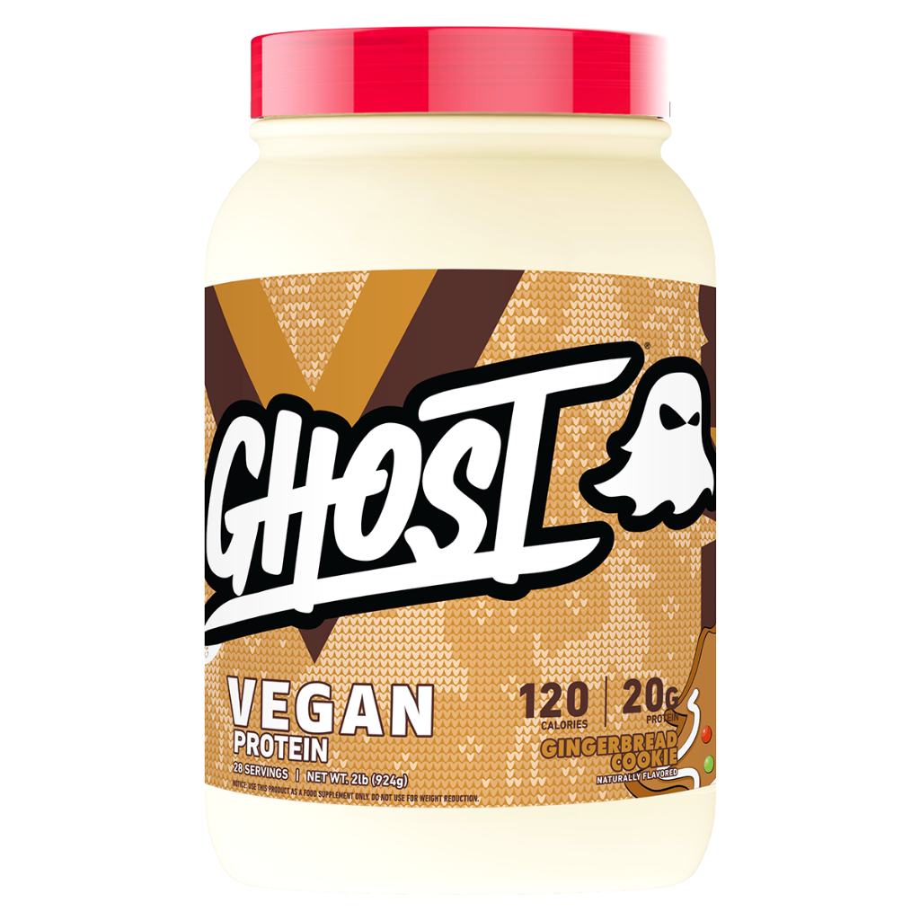 Ghost Vegan Protein (4)