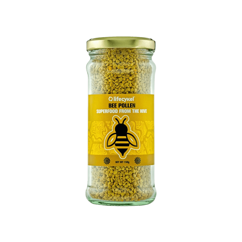 Bee Pollen