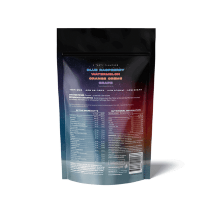 Apollo Pre Workout | Variety Pack (1)