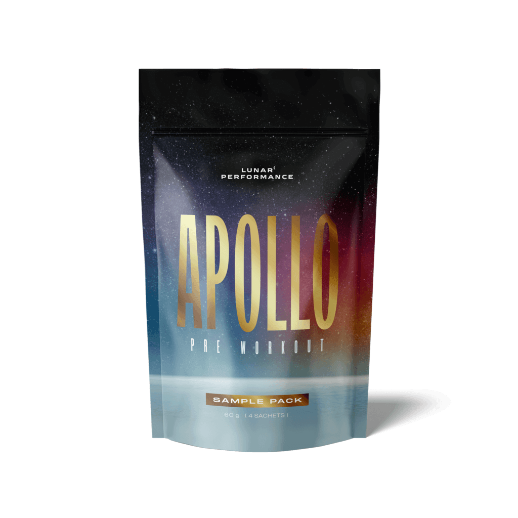 Apollo Pre Workout | Variety Pack