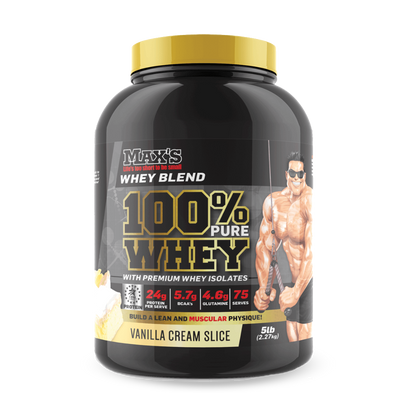 MAX-100%-Whey-2.27kg-Van