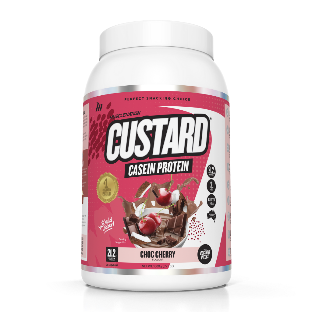 Muscle Nation Casein Custard (1)