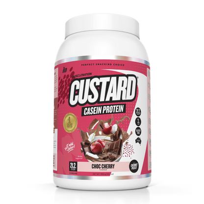 Muscle Nation Casein Custard (1)