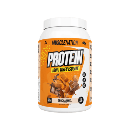 MUSCLENATION-PROTEIN-ChCara