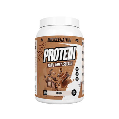 MUSCLENATION-PROTEIN-Mocha