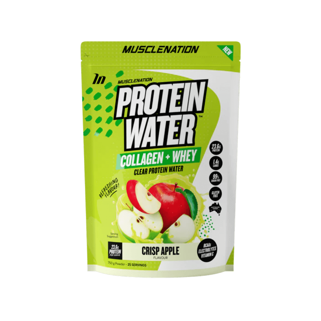 Protein Water | Collagen + Whey (7)