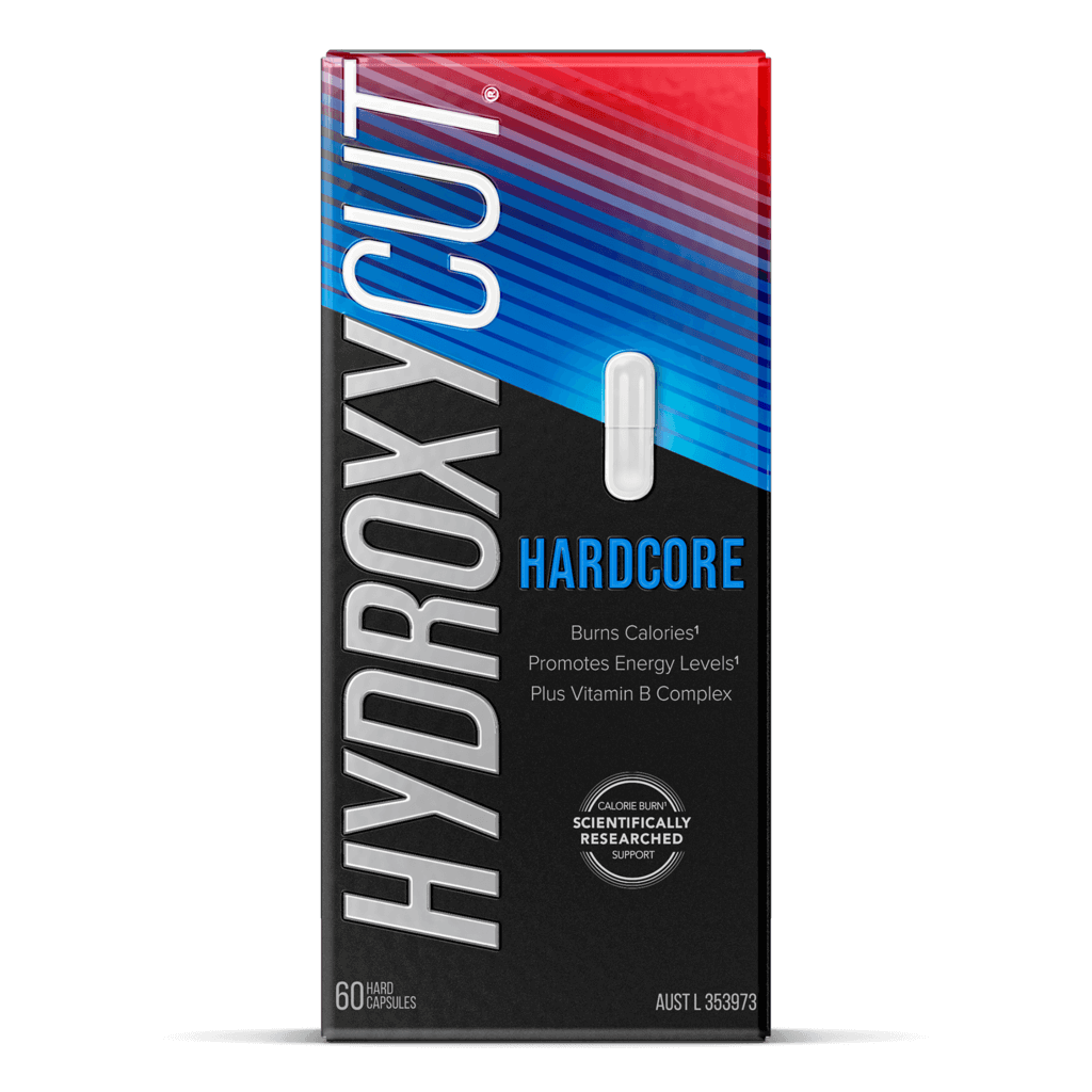 Hydroxycut Hardcore