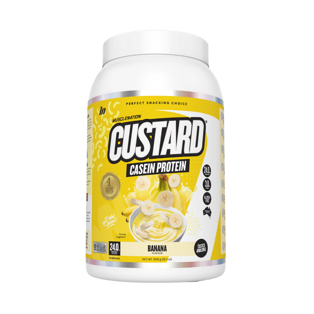 Muscle Nation Casein Custard (9) & MUSCLENATION-CASEIN-CUSTARD-BAN