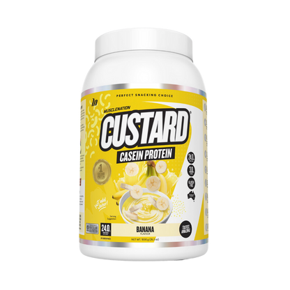 Muscle Nation Casein Custard (9) & MUSCLENATION-CASEIN-CUSTARD-BAN