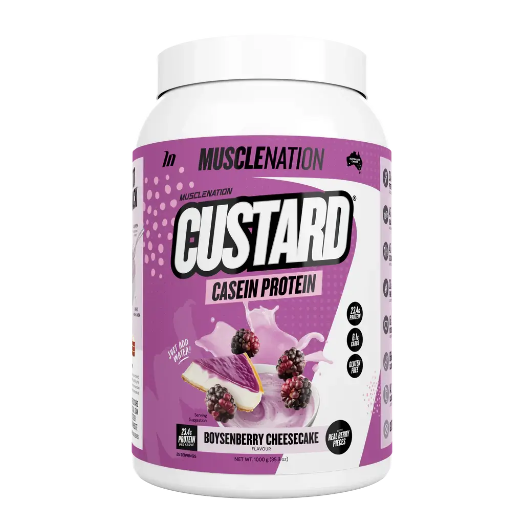 MUSCLENATION-CASEIN-CUSTARD-Boysen