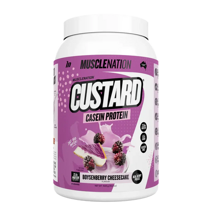 MUSCLENATION-CASEIN-CUSTARD-Boysen