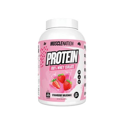 MUSCLENATION-PROTEIN-STRAW