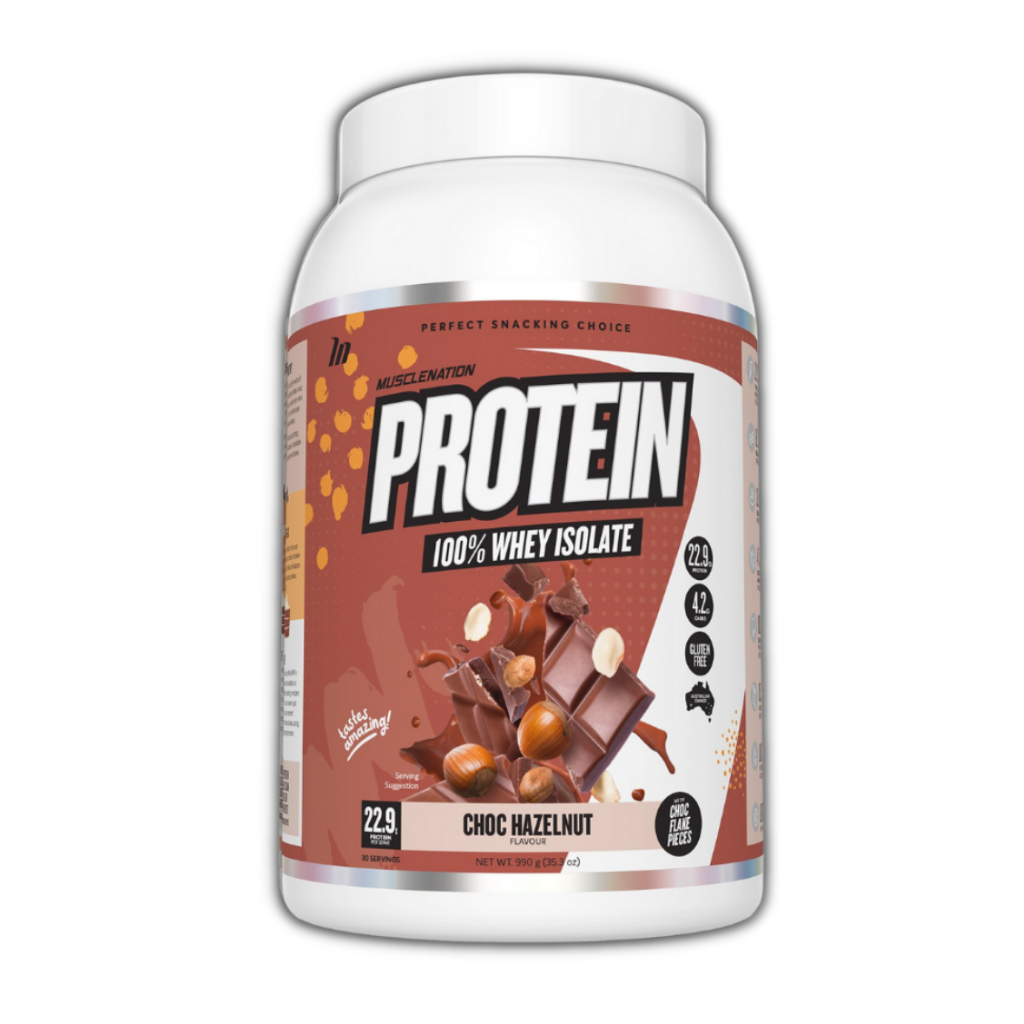 Muscle Nation Protein (8) & MUSCLENATION-PROTEIN-HAZEL