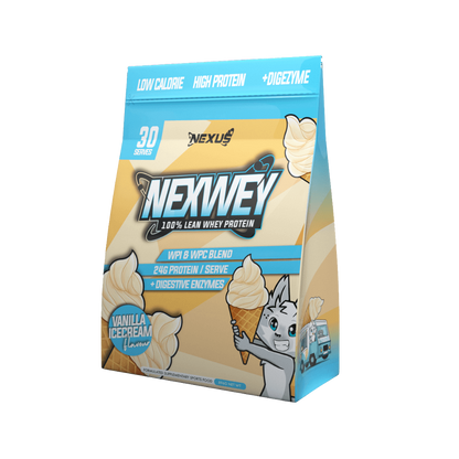 NexWey