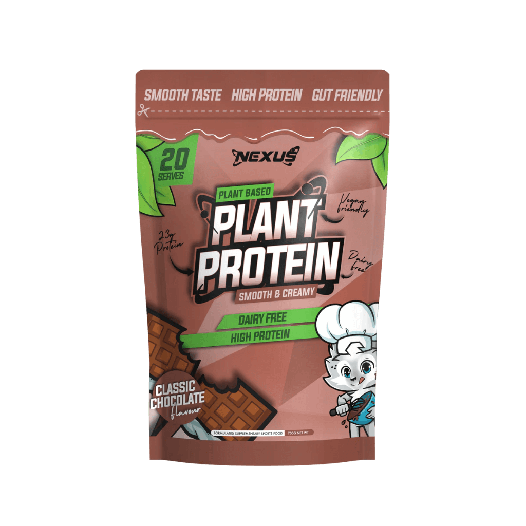 Plant Protein (2)