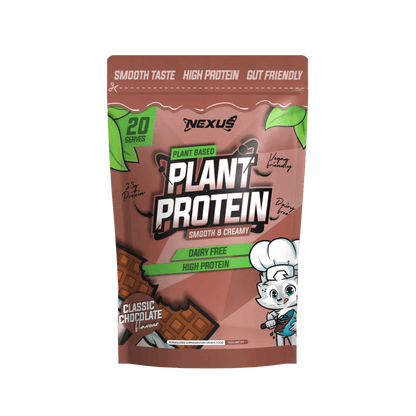 Plant Protein (2)