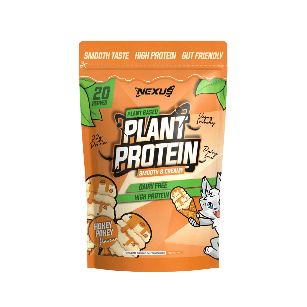 Plant Protein (1)