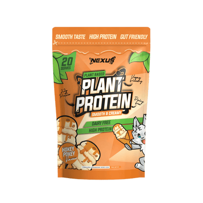 Plant Protein (1)