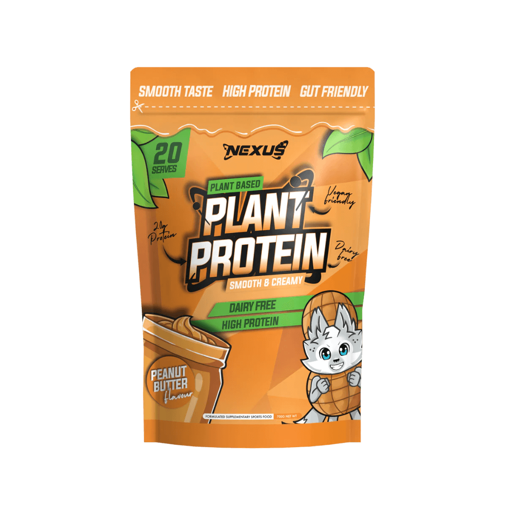 Plant Protein