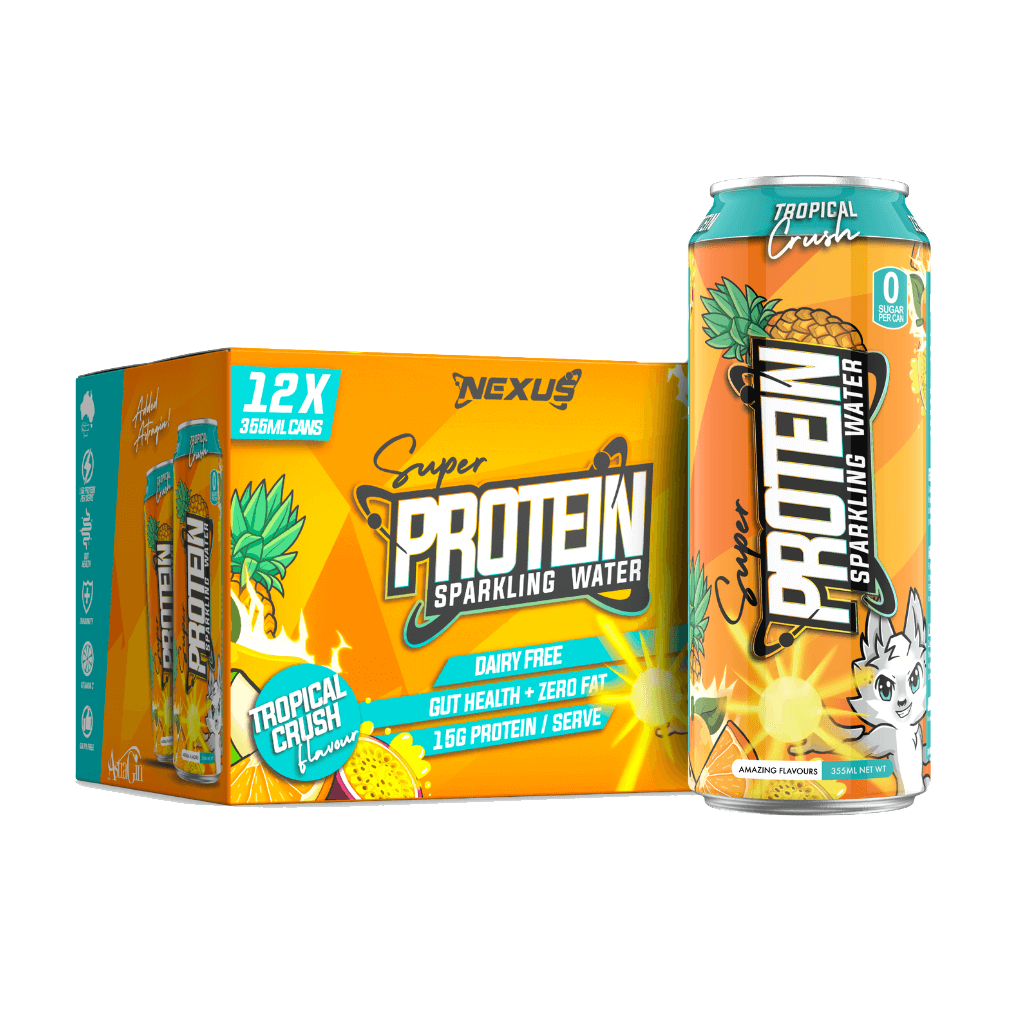 Nexus-Super-Protein-RTD-Box12-TC