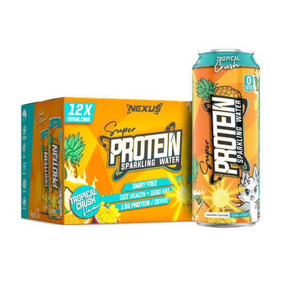 Nexus-Super-Protein-RTD-Box12-TC