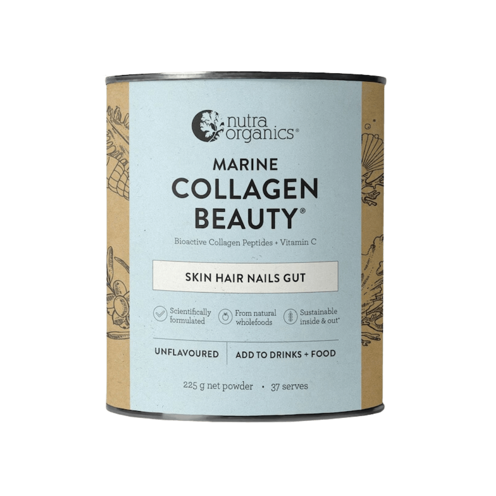 Marine Collagen Beauty