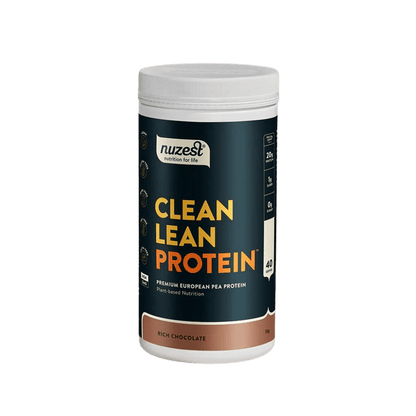 Clean Lean Protein & NUZEST-Cln-Ln-Pro-1kg-Chc