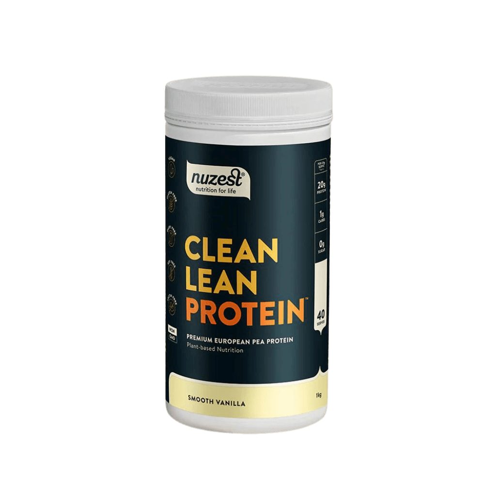 Clean Lean Protein (1) & NUZEST-Cln-Ln-Pro-1kg-Van