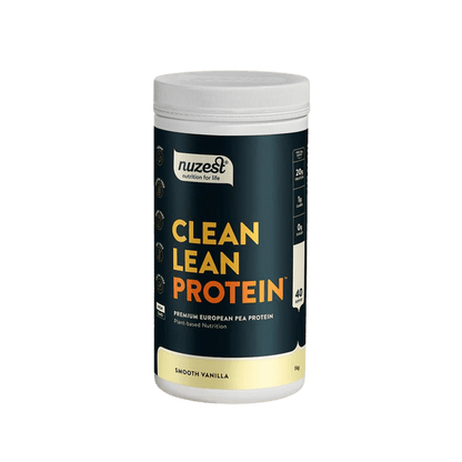 Clean Lean Protein (1) & NUZEST-Cln-Ln-Pro-1kg-Van