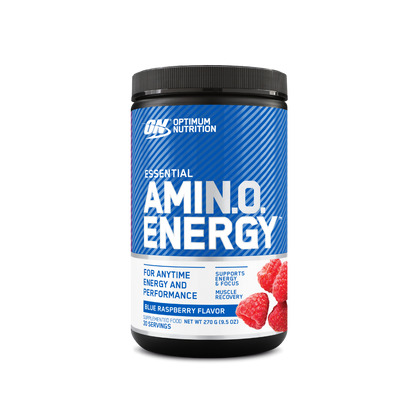 Amino Energy (9) & AMNE01-B