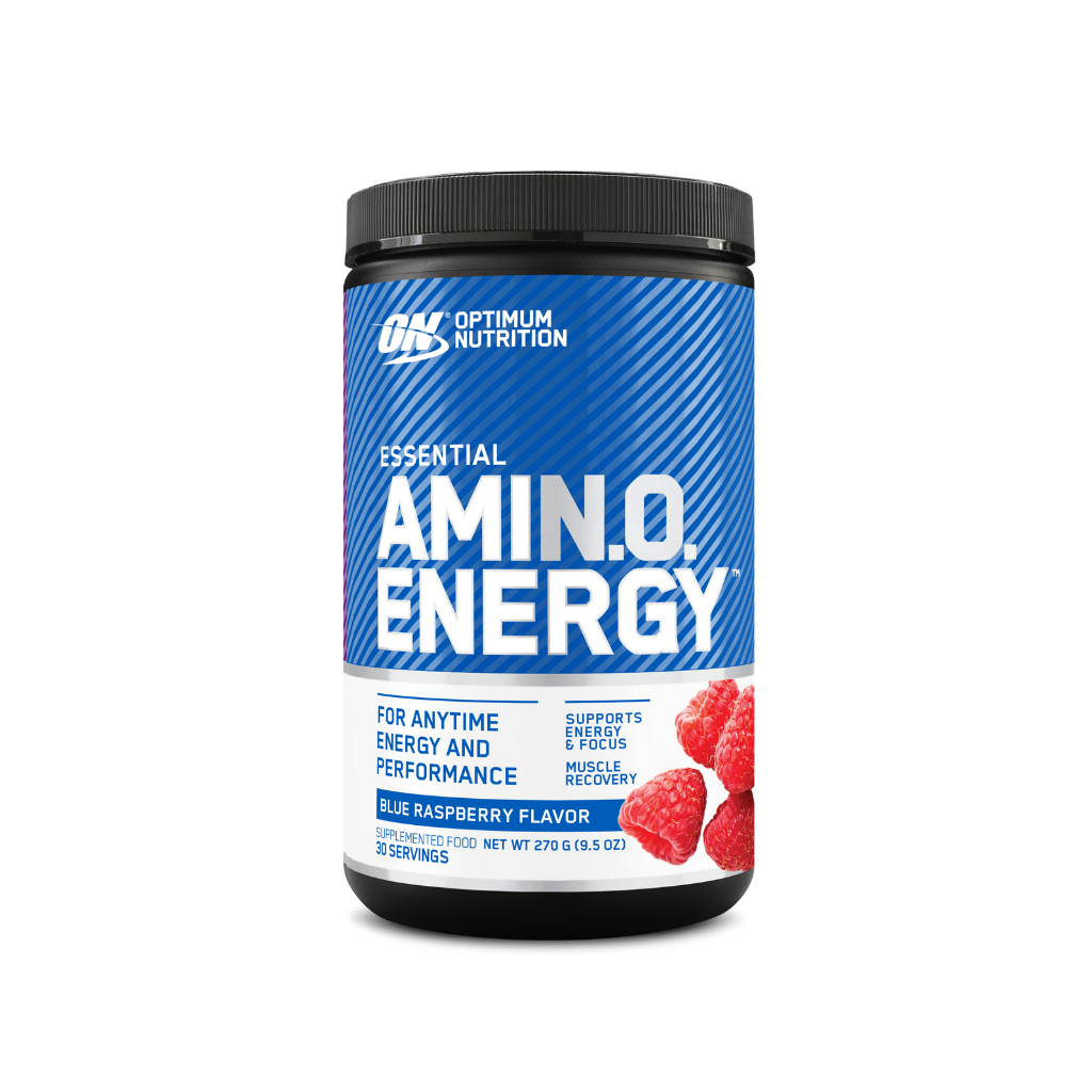 Amino Energy (9) & AMNE01-B