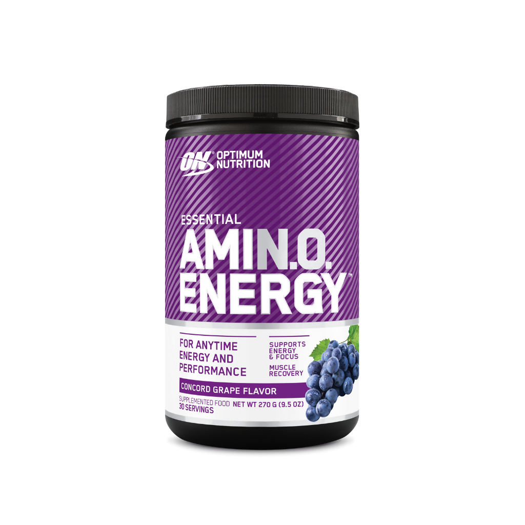 Amino Energy & AMNE0-CGrape-30