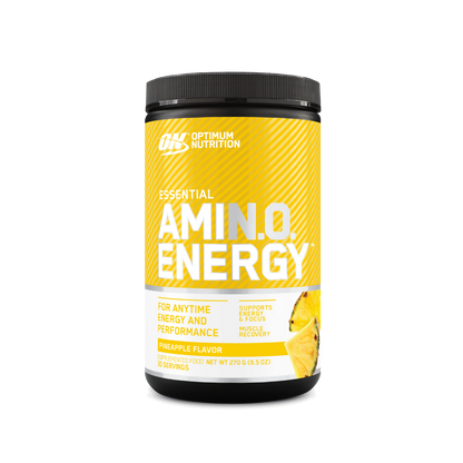 Amino Energy (10)