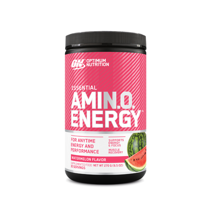 Amino Energy (11) & AMNE01-W