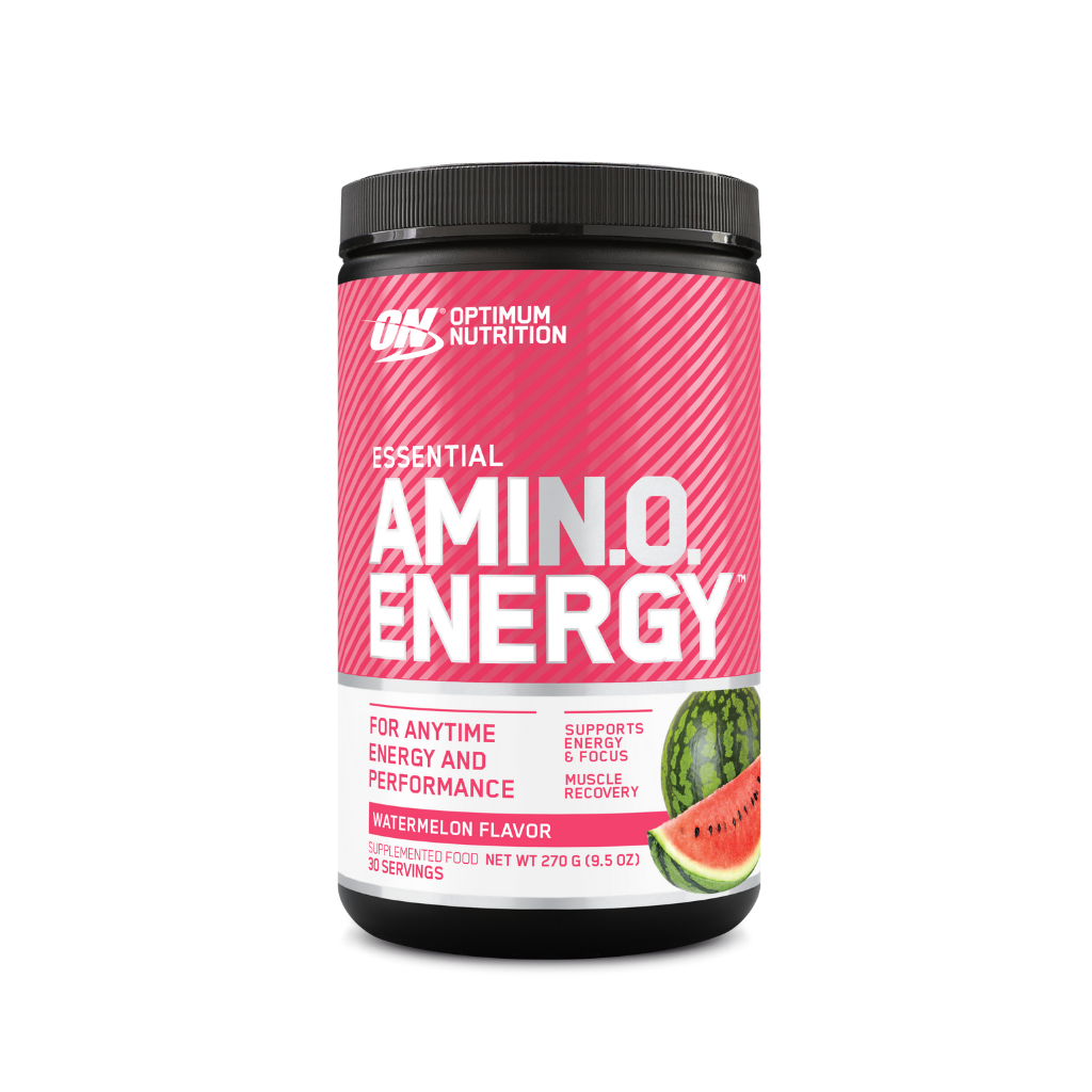 Amino Energy (11) & AMNE01-W