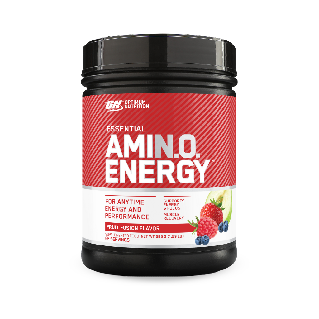 Amino Energy (14) & AMNE02-F