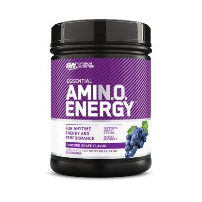 Amino Energy (16) & AMNE02-C