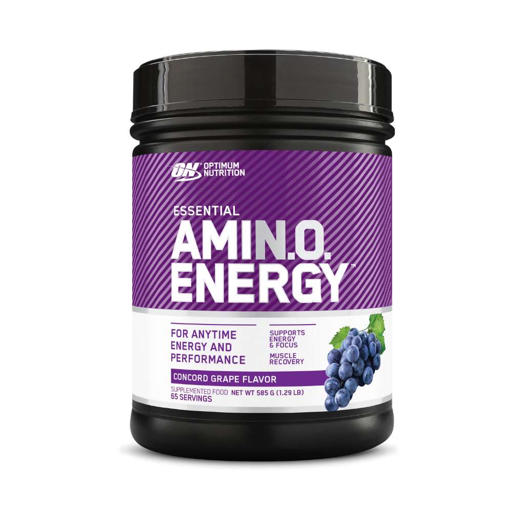 Amino Energy (16) & AMNE02-C