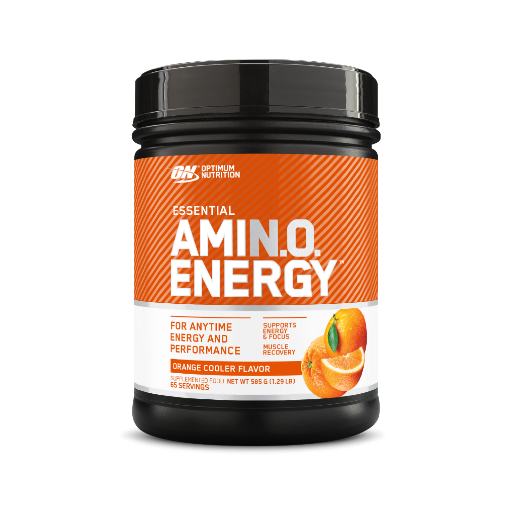 Amino Energy (13) & AMNE02-O