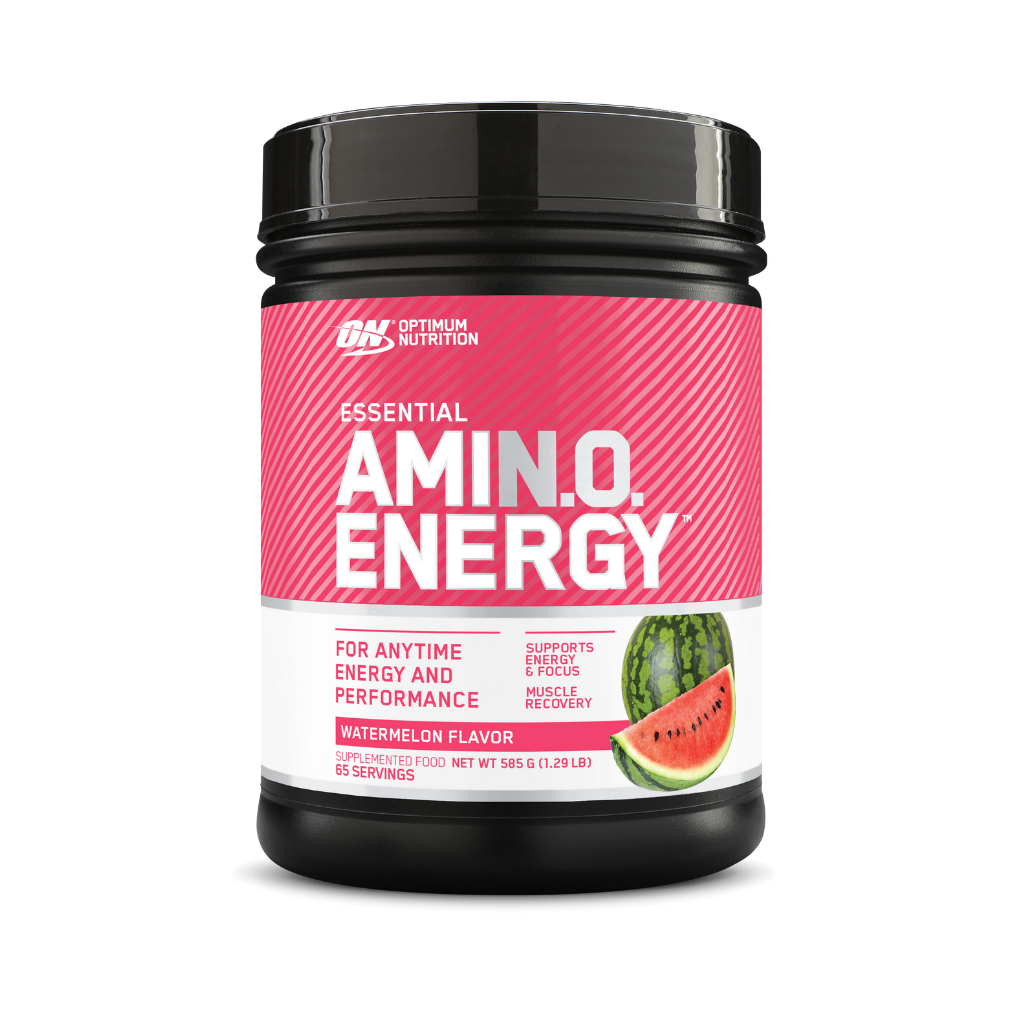 Amino Energy (15) & AMNE02-W