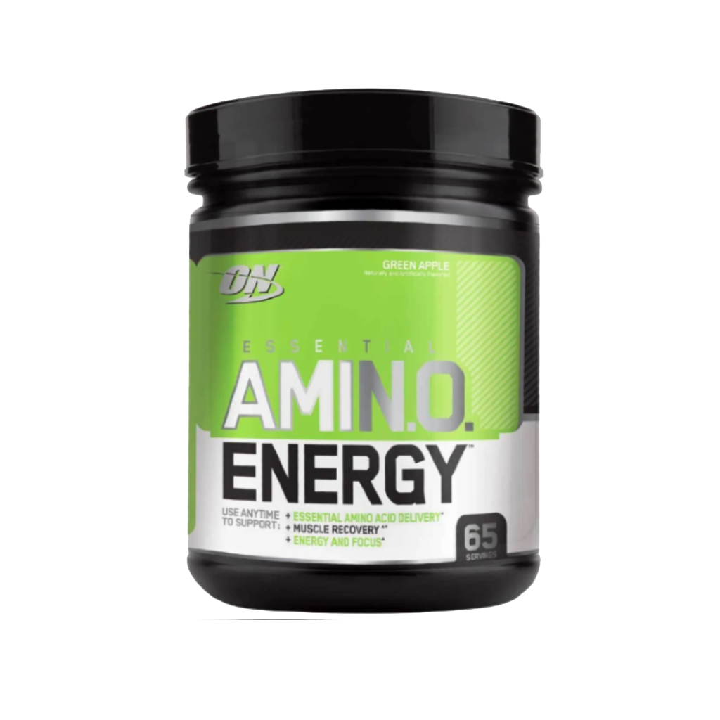 Amino Energy (7) & AMNE02-GAPPLE