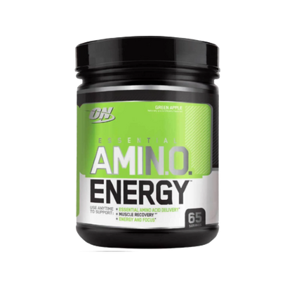 Amino Energy (7) & AMNE02-GAPPLE