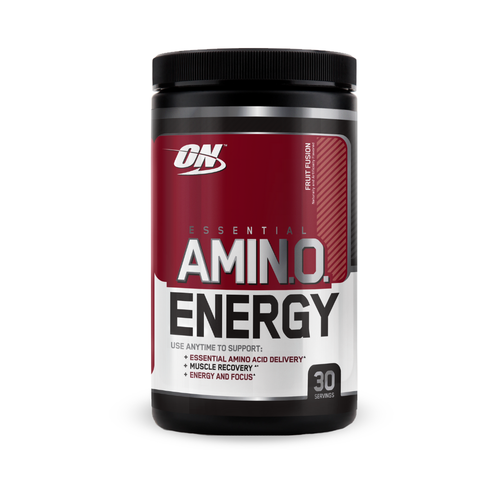 Amino Energy (17) & AMNE01-F